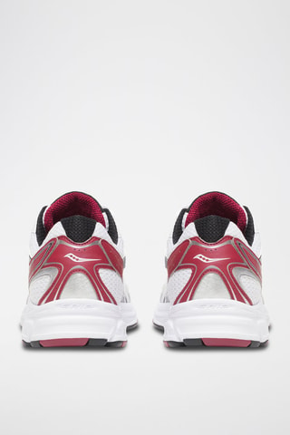 Zapatillas Ride Millennium - Blanco