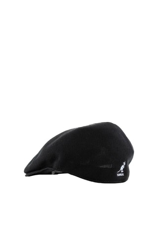 Béret Tropic 504 Noir