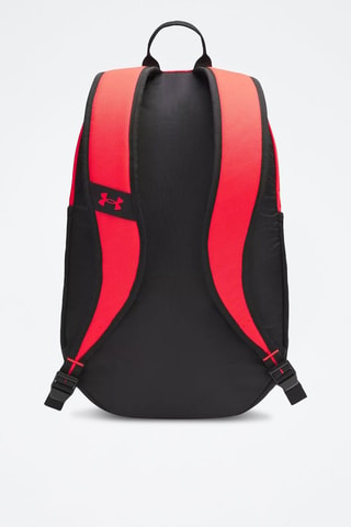 Sac à dos - Rouge et noir