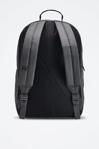 Sac à dos - Gris foncé