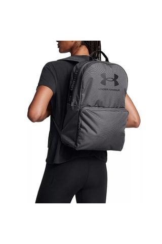 Sac à dos - Gris foncé