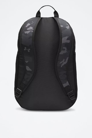Sac à dos - Noir