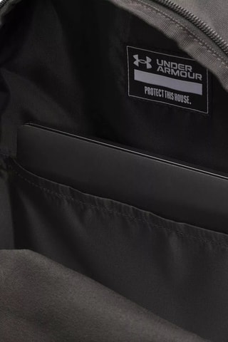 Sac à dos - Noir