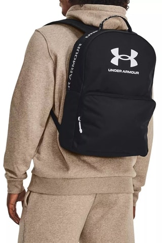 Sac à dos - Noir