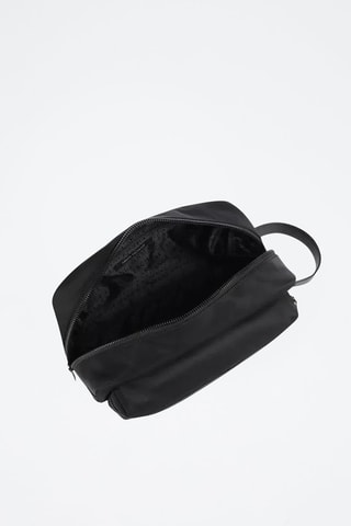 Trousse de beauté - Noir