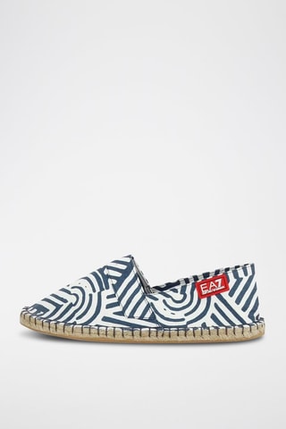 Espadrilles - Noir