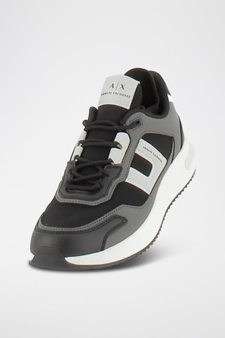 Tennis - Gris clair