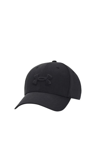 Casquette Blitzing - Noir