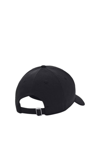 Casquette Blitzing - Noir