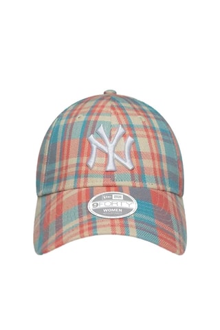 Casquette 9Forty Neyyan - Orange
