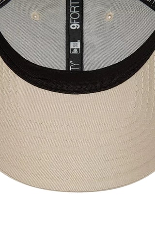 Casquette Chicago Bulls - Beige