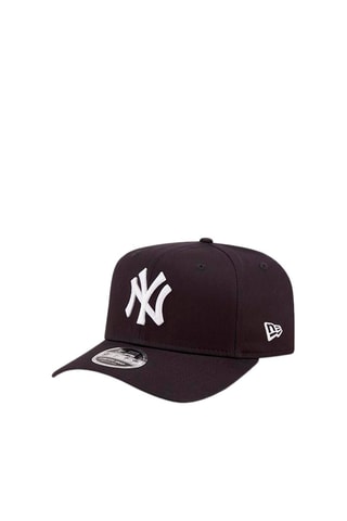 Casquette MLB Logo 9Fifty New York Yankees - Noir