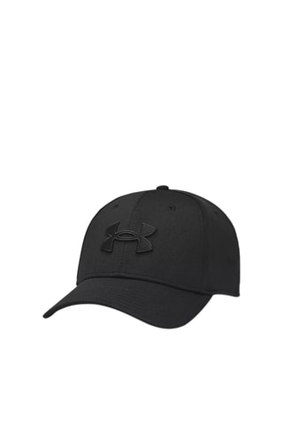 Casquette Blitzing Noir