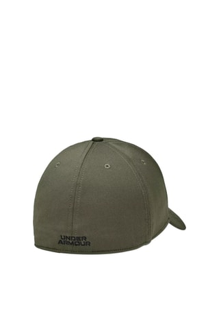Casquette Blitzing Kaki