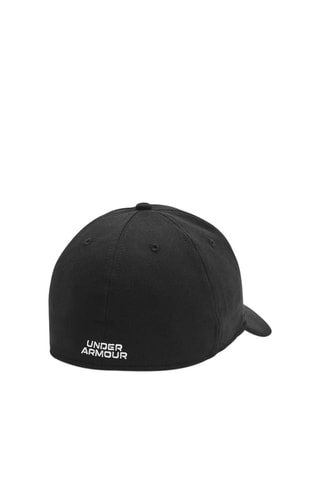 Casquette Blitzing Noir