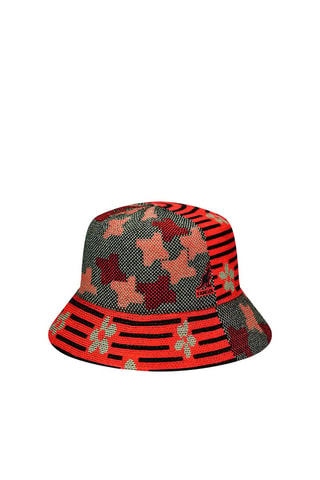 Bob Nature Flip Lahinch - Rouge et noir