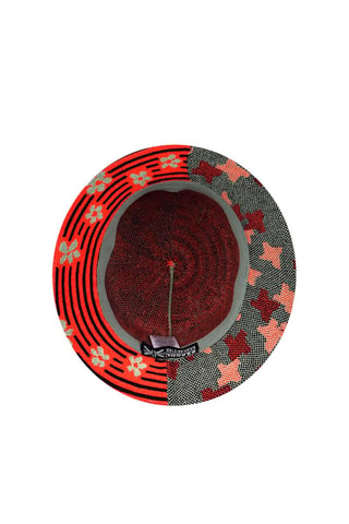 Bob Nature Flip Lahinch - Rouge et noir