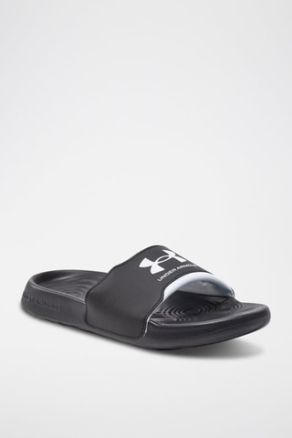 Claquettes - Noir