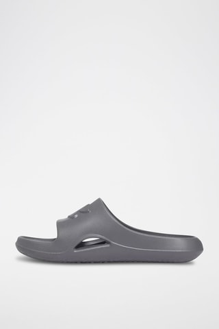 Claquettes - Gris