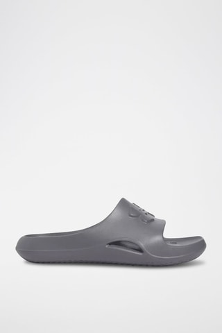 Claquettes - Gris