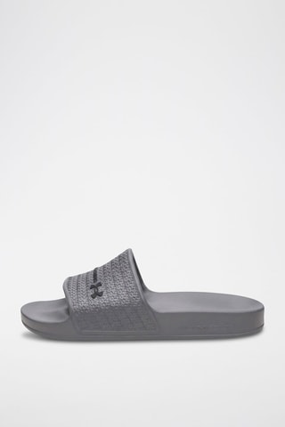 Claquettes - Gris clair