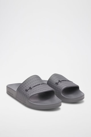Claquettes - Gris clair