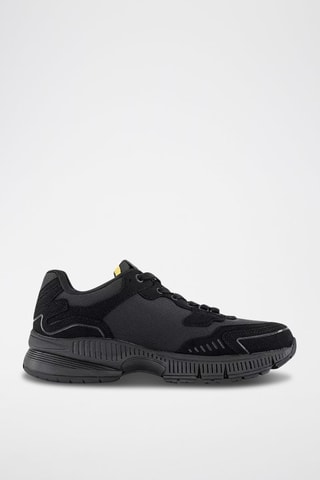 Baskets - Noir