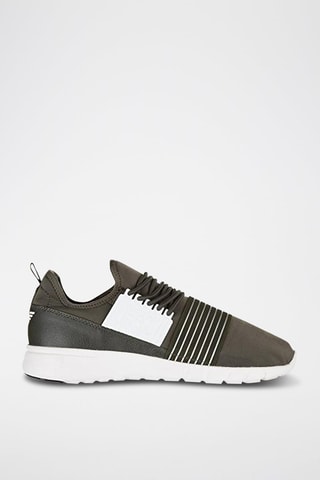 Sneakers - Kaki