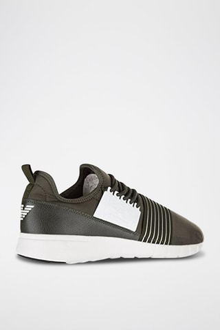 Sneakers - Kaki