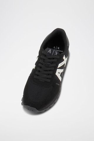 Sneakers - Noir