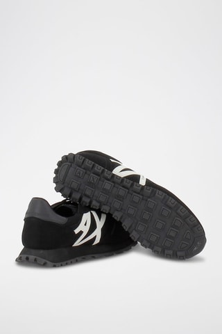 Sneakers - Noir