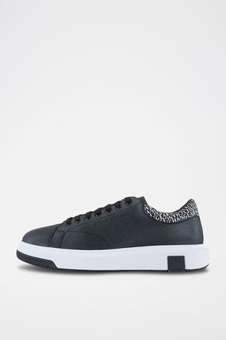 Baskets - Noir