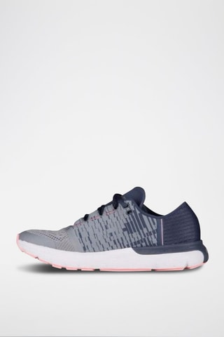 Sneakers Speedform Gemini - Gris et bleu marine