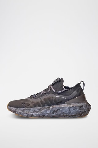 Sneakers Phantom 4 - Gris