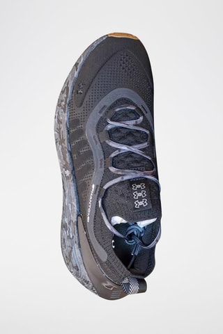 Sneakers Phantom 4 - Gris