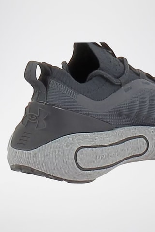 Baskets en cuir - Gris