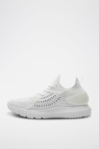 Baskets - Blanc