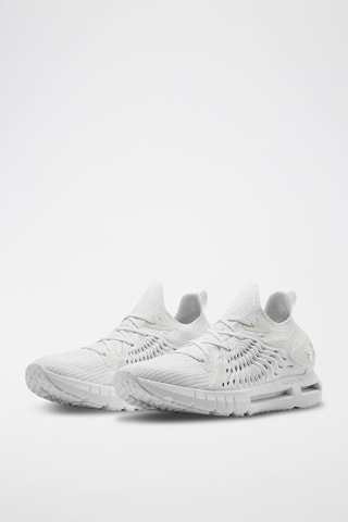 Baskets - Blanc