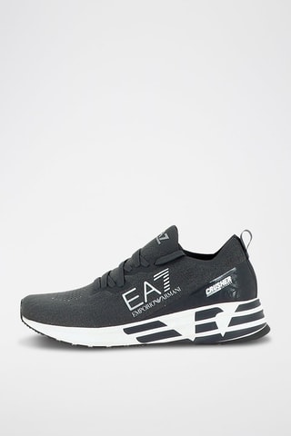 Sneakers Noir