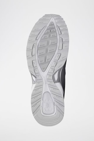Baskets Apparition - Gris et blanc