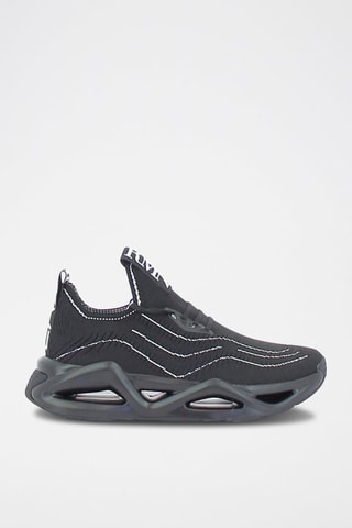 Sneakers Noir
