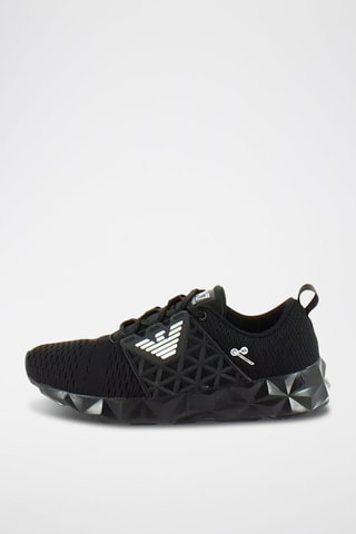 Baskets - Noir