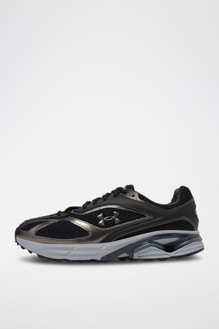 Sneakers Apparition - Noir