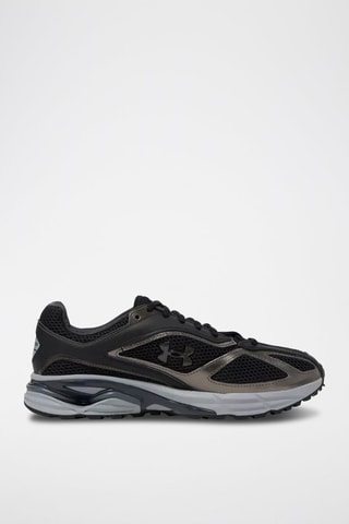 Sneakers Apparition - Noir