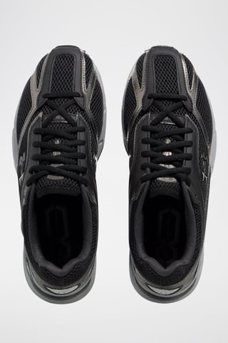 Sneakers Apparition - Noir