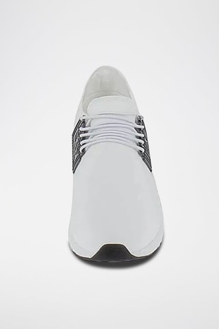 Baskets - Blanc