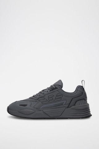 Chaussures de sport - Gris foncé