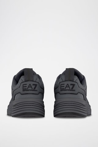Chaussures de sport - Gris foncé