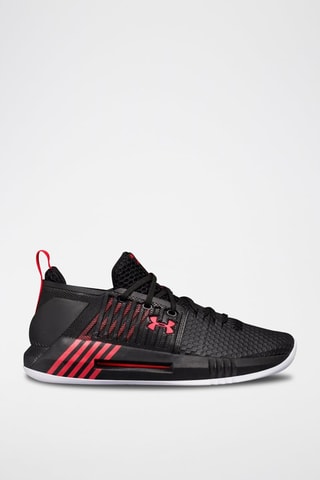 Chaussures de running Drive4 Low Noir