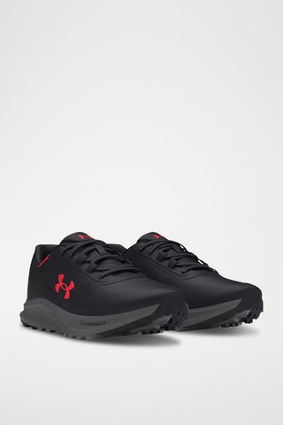 Chaussures d’entraînement Charged Bandit - Noir